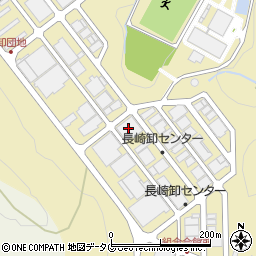 前田株式会社ユニフォーム事業部周辺の地図