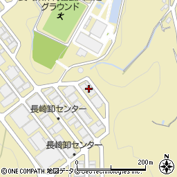 九州ビルド株式会社周辺の地図