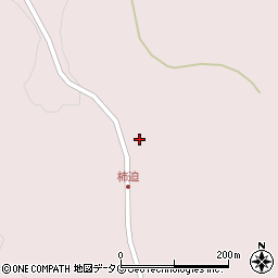 熊本県阿蘇郡高森町芹口272周辺の地図