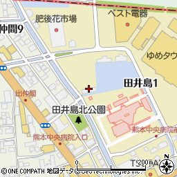 株式会社大成経営開発研究所周辺の地図