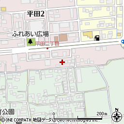 聖輝電設株式会社周辺の地図
