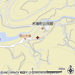 有限会社福島商事周辺の地図