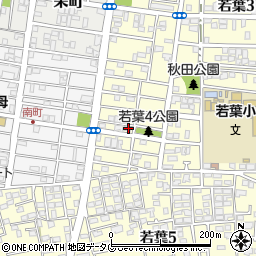 村上憲央税理士事務所周辺の地図