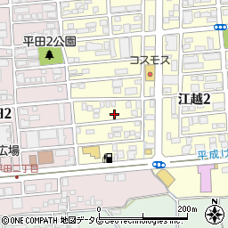 株式会社三協設計周辺の地図