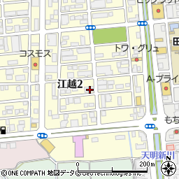 有限会社富士総合サービス周辺の地図