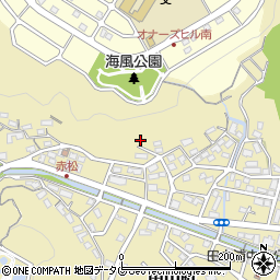 株式会社東長崎建設周辺の地図