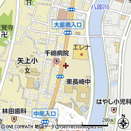 富士写真スタジオ周辺の地図