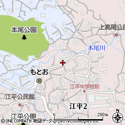 第３ビルプライム白石周辺の地図