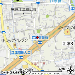三浦善次郎建築設計室周辺の地図