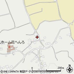 有限会社米満産業周辺の地図