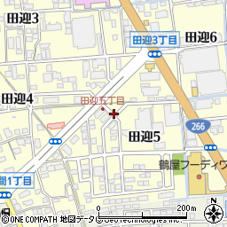株式会社ネオホーム　けやき通り展示場周辺の地図