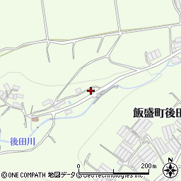 有限会社朝倉花園周辺の地図