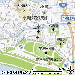 株式会社ＧＬ周辺の地図