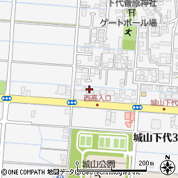 株式会社ファミリージャパン周辺の地図