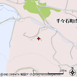 長崎県雲仙市千々石町戊1941周辺の地図