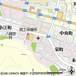 高知県土佐清水市寿町12周辺の地図