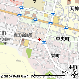高知県土佐清水市寿町3周辺の地図
