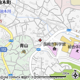 六弥太豆腐料理専門店周辺の地図