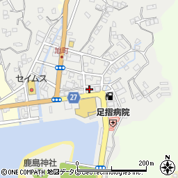 株式会社東谷興業周辺の地図