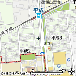 株式会社くらのお総合インテリア周辺の地図