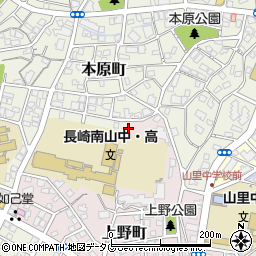 総合電機株式会社周辺の地図