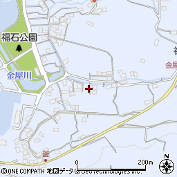 長崎県雲仙市千々石町乙401周辺の地図