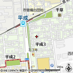 門川歯科商店周辺の地図