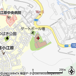 長崎県長崎市油木町65-13周辺の地図