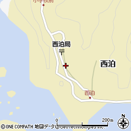 有限会社森珊瑚周辺の地図