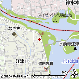 日本昇降機株式会社周辺の地図