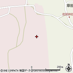 熊本県阿蘇郡高森町芹口1500周辺の地図