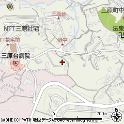田川デンタル・ラボラトリー周辺の地図
