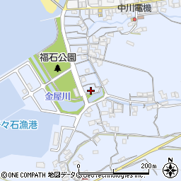 長崎県雲仙市千々石町乙172周辺の地図