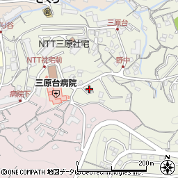 株式会社山口室内装飾店周辺の地図