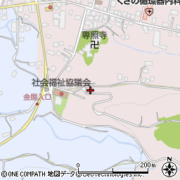 長崎県雲仙市千々石町戊756周辺の地図