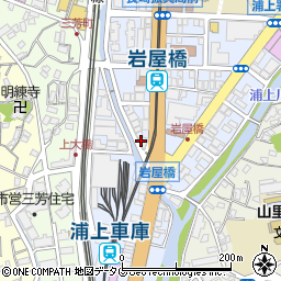 株式会社杉田産業周辺の地図