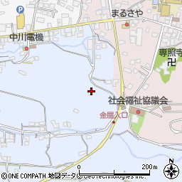 長崎県雲仙市千々石町乙242周辺の地図