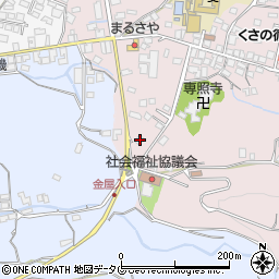 長崎県雲仙市千々石町戊201周辺の地図