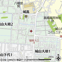 株式会社吉平物産周辺の地図