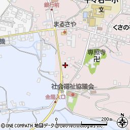 長崎県雲仙市千々石町戊193周辺の地図