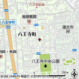 昭和工房株式会社周辺の地図