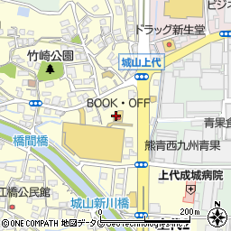 ひので家ＨＩヒロセ　田崎店周辺の地図