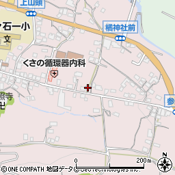 長崎県雲仙市千々石町戊591周辺の地図