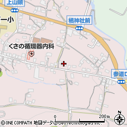 長崎県雲仙市千々石町戊943周辺の地図