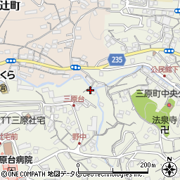 田中テレビサービス周辺の地図