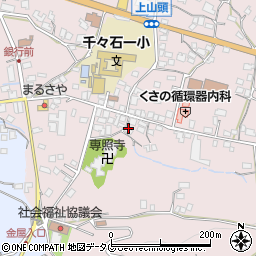 長崎県雲仙市千々石町戊625周辺の地図