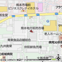 株式会社村本鶏卵周辺の地図