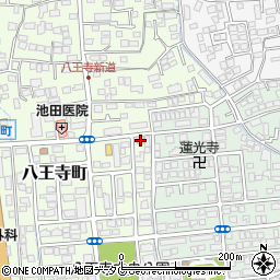 佐村ハイツ周辺の地図