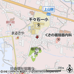 長崎県雲仙市千々石町戊219周辺の地図