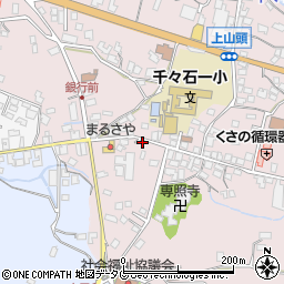 長崎県雲仙市千々石町戊182周辺の地図